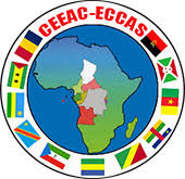 Logo ECCAS